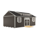 Transom Dormer